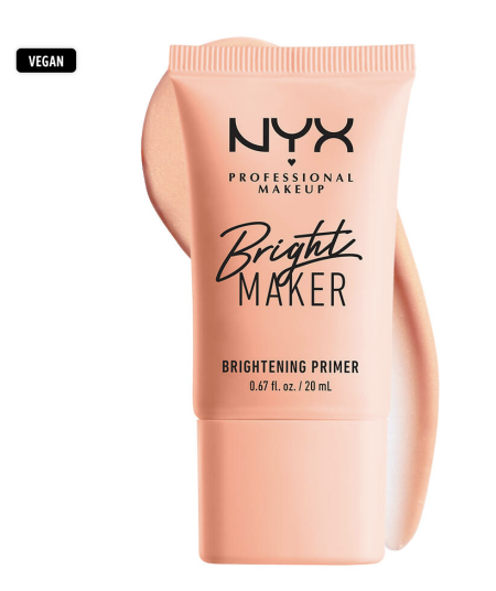 NYX BRIGHT MAKER PRIMER Brightening Primer